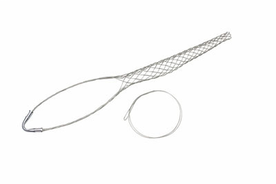 Support Grips Standard Duty, Split Lace
