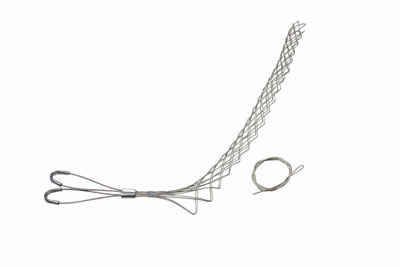 Support Grips Standard Duty, Split Lace