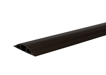 10' Nonmetallic Pancake Overfloor Raceway