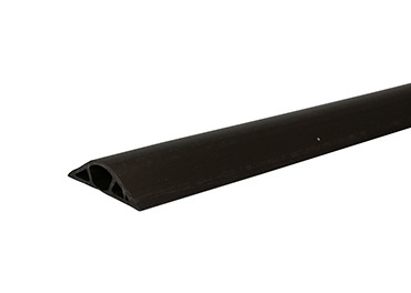 10' Nonmetallic Pancake Overfloor Raceway