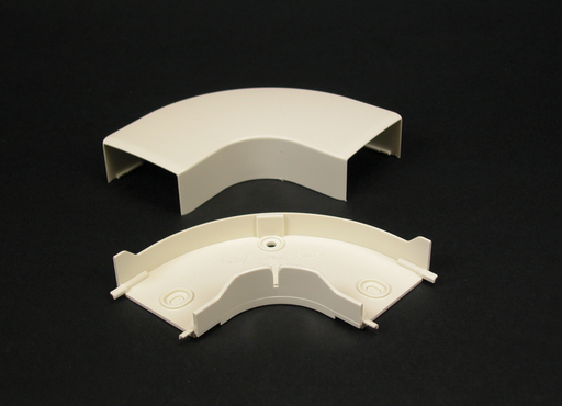 Eclipse PN05 Flat Elbow Fitting