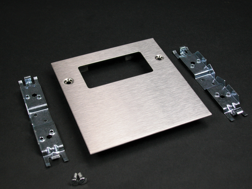 S4000 Rectangular Receptacle Device Cover