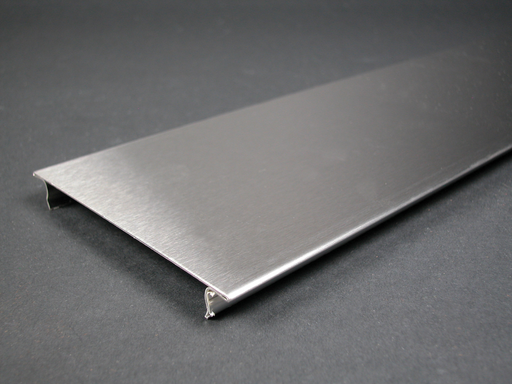 S4000 27 (686mm) Precut Raceway Cover