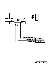 OUTDOOR SENSOR, 24 VDC, 8 MA,270, WHITE