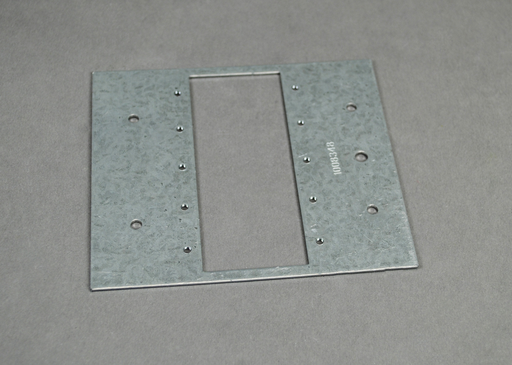 AF Series Internal/Audio Plate