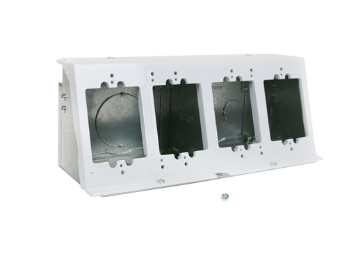 Evolution Series EFB8 Floor Box Module