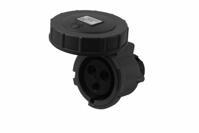Pin & Sleeve Replacement Connector Body