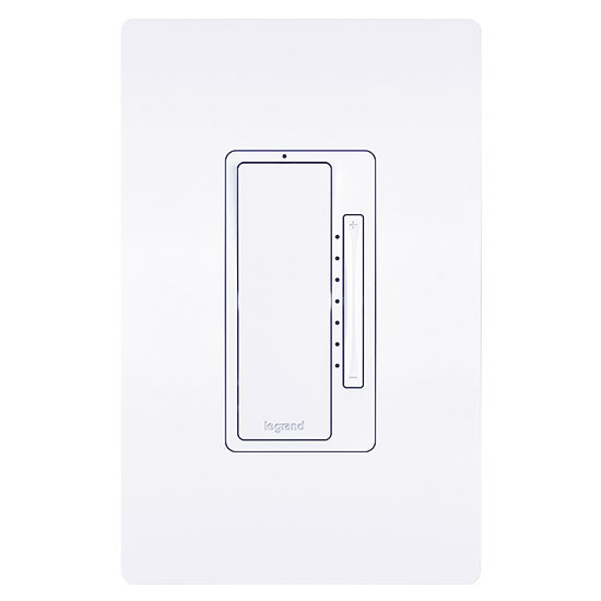 OnQ HKRL5060WH HK RADIANT TU DIMMER Product image for OnQ HKRL5060WH HK RADIANT TU DIMMER
