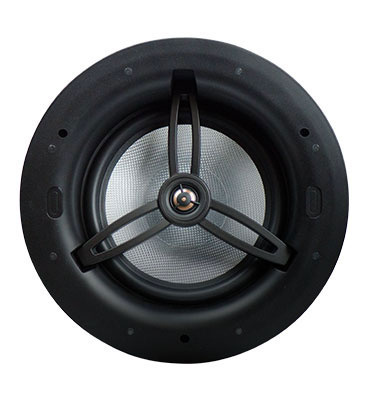 Product image for Nuvo NV4IC8ANG NUVO SER4 8" ANG IN-