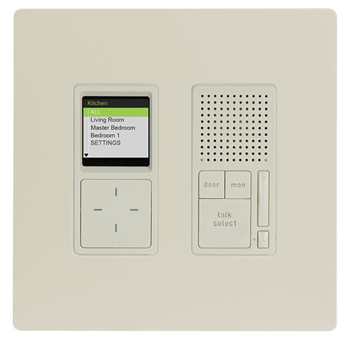 Product image for OnQ IC7001LA SELECTIVE CALL ROOM UN