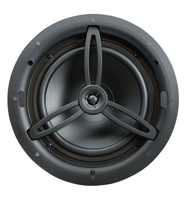 Nuvo NV2IC8 NUVO SER2 8" IN-CEILING Product image for Nuvo NV2IC8 NUVO SER2 8" IN-CEILING