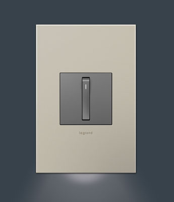 adorne® One-Gang Accent Nightlight