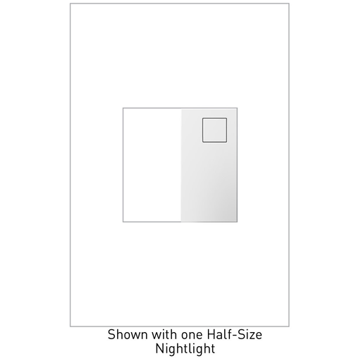 adorne® Nightlight - Half-Size
