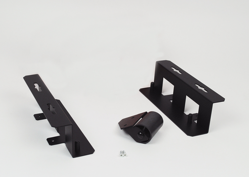 Product image for Wiremold TBCRHMK Cable Retractor Horizontal Mounting Bracket