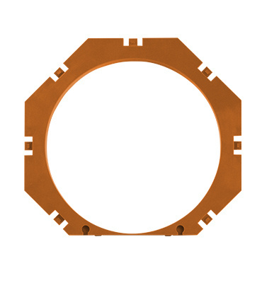 Product image for Nuvo NVBRKIC6 NUVO 6.5" IN-CEIL BRK