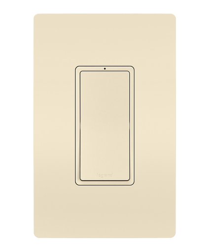 Product image for Pass & Seymour WNRL10LA Netatmo Switch, LA