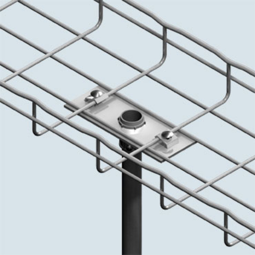 Product image for CC34KITPG - CONDUIT CLAMP KIT