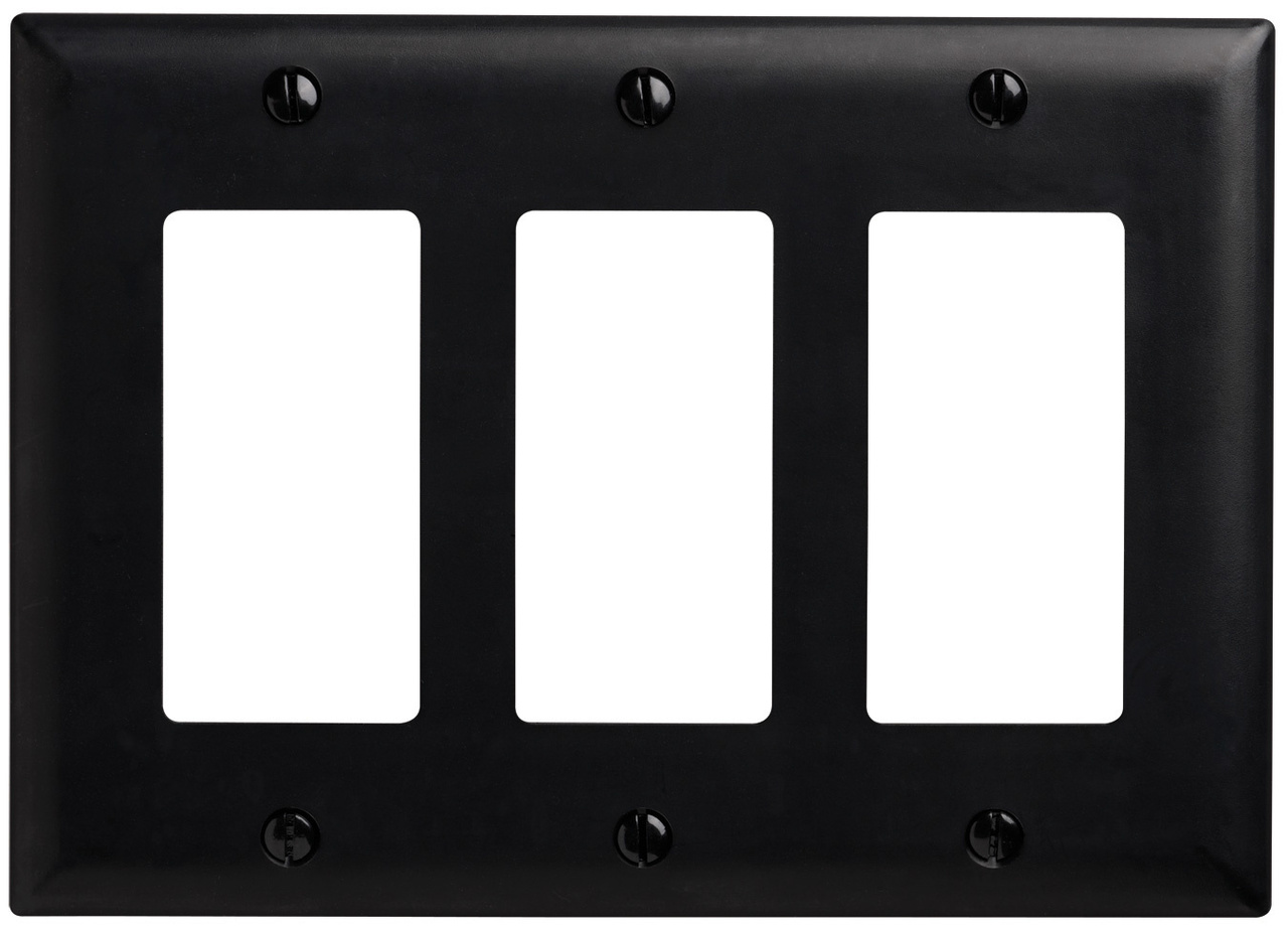 Image TRADEMASTER 3G DECORATOR NYLON WP BLACK