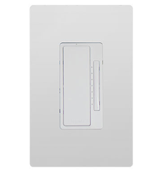 PASS LC2103WH RADIANT RF DIMMER REMOTE WH