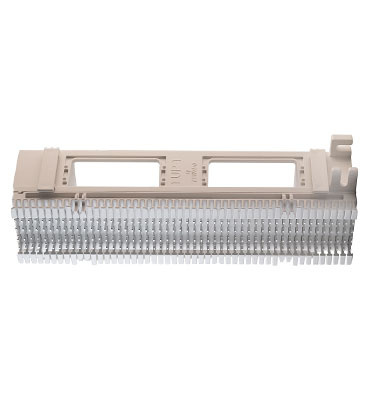 66 Block and Bracket