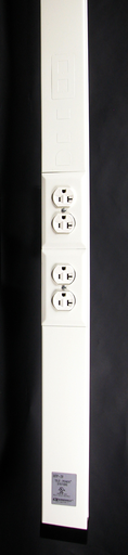 Mayer-30TP-2V - 30TP Series Steel Tele-Power Pole-1