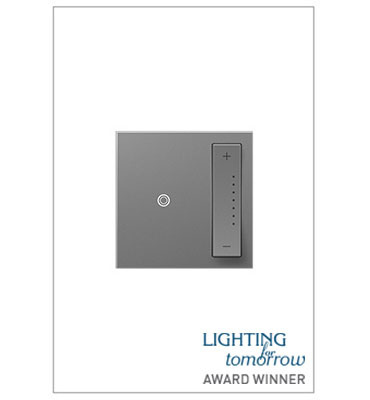 ADO ADTP703TUM4 700W SOFTAP DIMMER MAGNESIUM