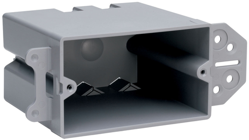 PAS PH122-B 1G SW & OLET BOX