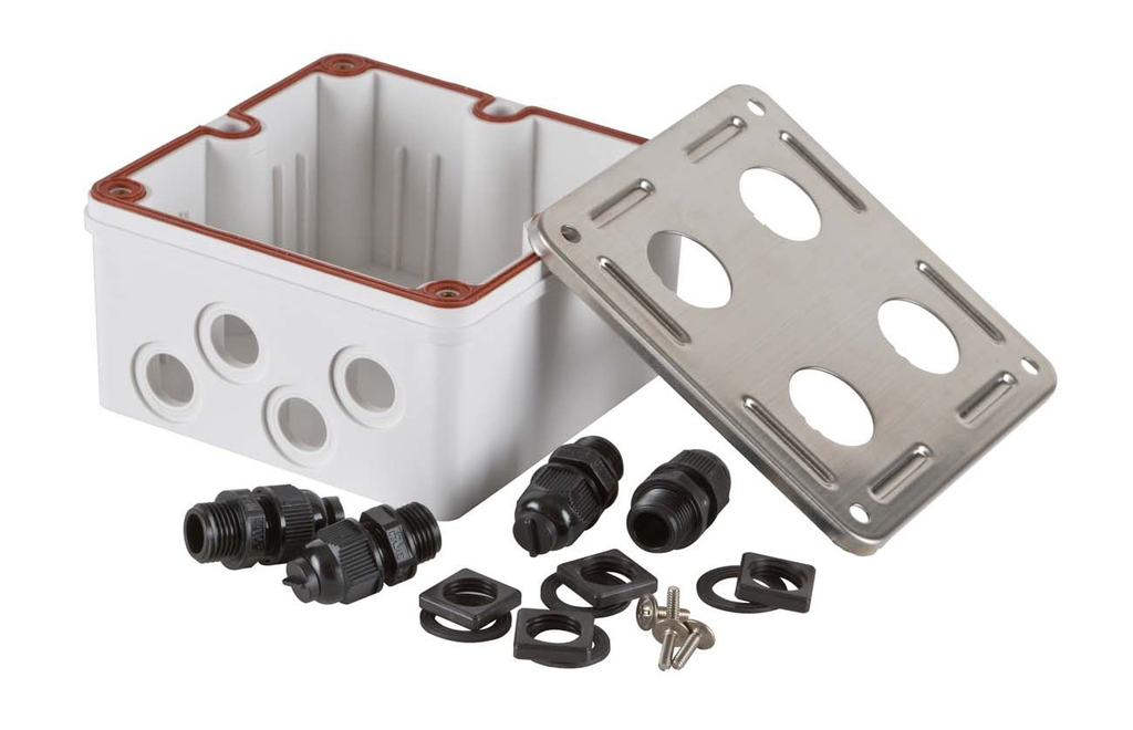 Product image for ORTR OR-404IP24 INDUSTRIAL SURFACE