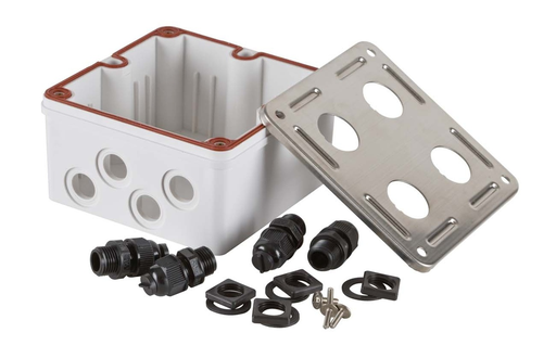 Product image for ORTR OR-404IP24 INDUSTRIAL SURFACE