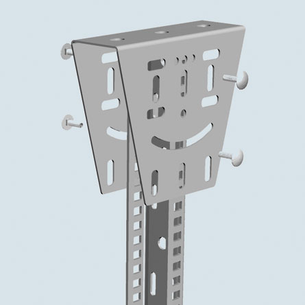 Product image for CABLO 561063 DFGC DFGC - EDF ANGLE