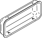 Product image for CABLO 304 CF54/500IN316L CABLE TRAY