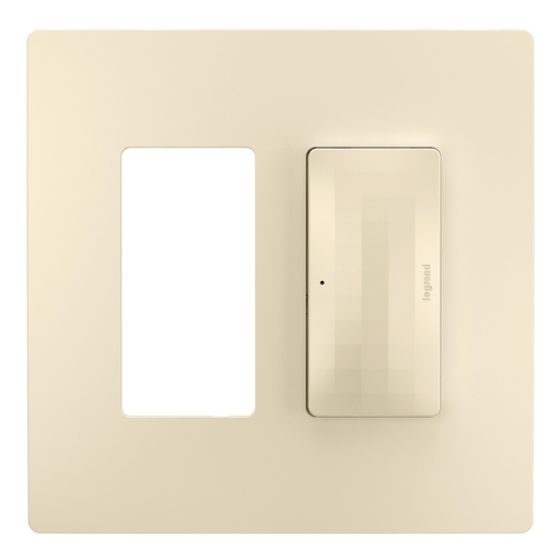Product image for Pass & Seymour WNRH2LA Netatmo Surface Mount Gateway LA