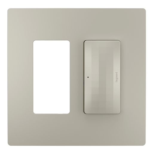 Product image for Pass & Seymour WNRH2NI Netatmo Surface Mount Gateway NI