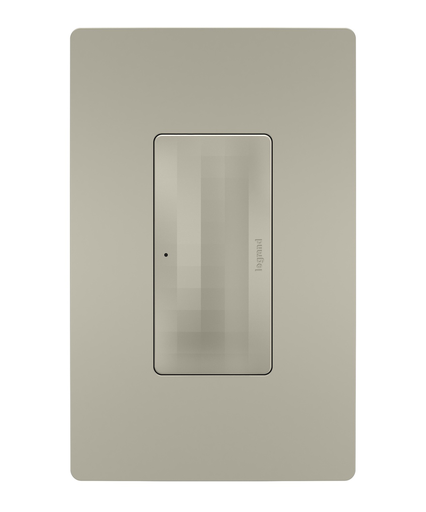 Product image for Pass & Seymour WNRH1NI Netatmo Gateway, NI