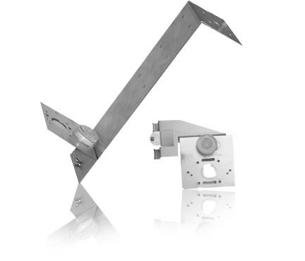 Product image for WATT MB-1 Industrial mounting brack