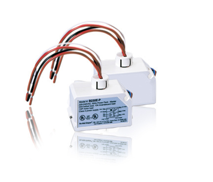 Product image for OnQ B347D-P PWRPACK,347VAC,15A-BALS