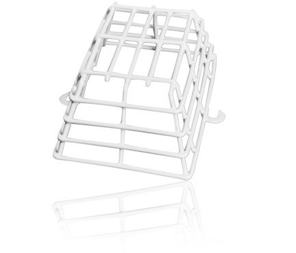 Product image for WIRE CAGE FOR WALL MOUNT WS/WM/WI SENSOR