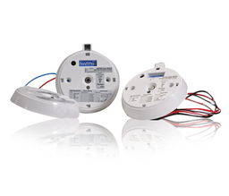 HIBAY SENSOR 347/480 VAC W/AISLEWAY LENS