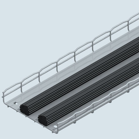 Product image for CABLO 942700 INSERT300GC - INSERT,