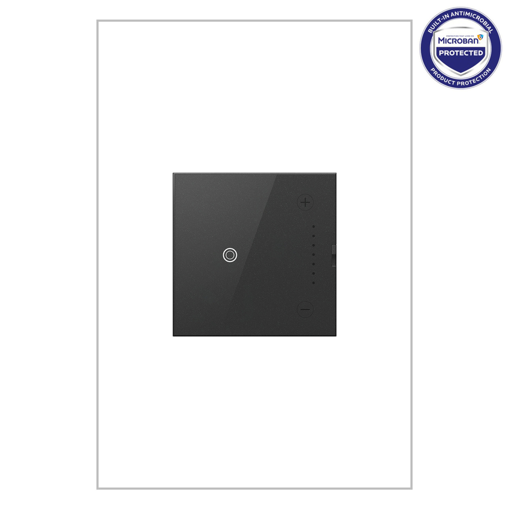 Product image for ADO ADTH4FBL3PG4 TOUCH DIMMER 0-10V