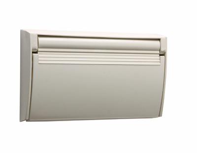 Product image for P&S 3726SCCW WP COVER 26/GFI HORZ W