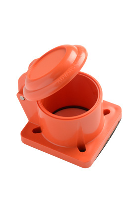 Product image for P&S PS40CLL3RO 400A CAM TYPE NEMA 3