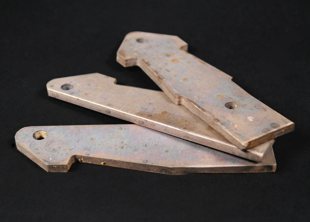 Product image for LCAN 620BCK 2000 CUTTER REPLACE BLA