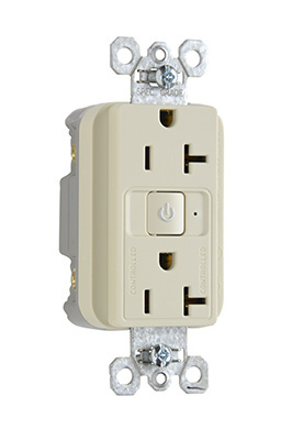 Product image for P&S RF26352CHLA PLUGLOAD RF REC 20A