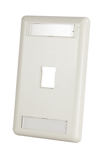 Product image for ORTR 403HDJ11-88 FP, HDJ, 1 HOLE, S