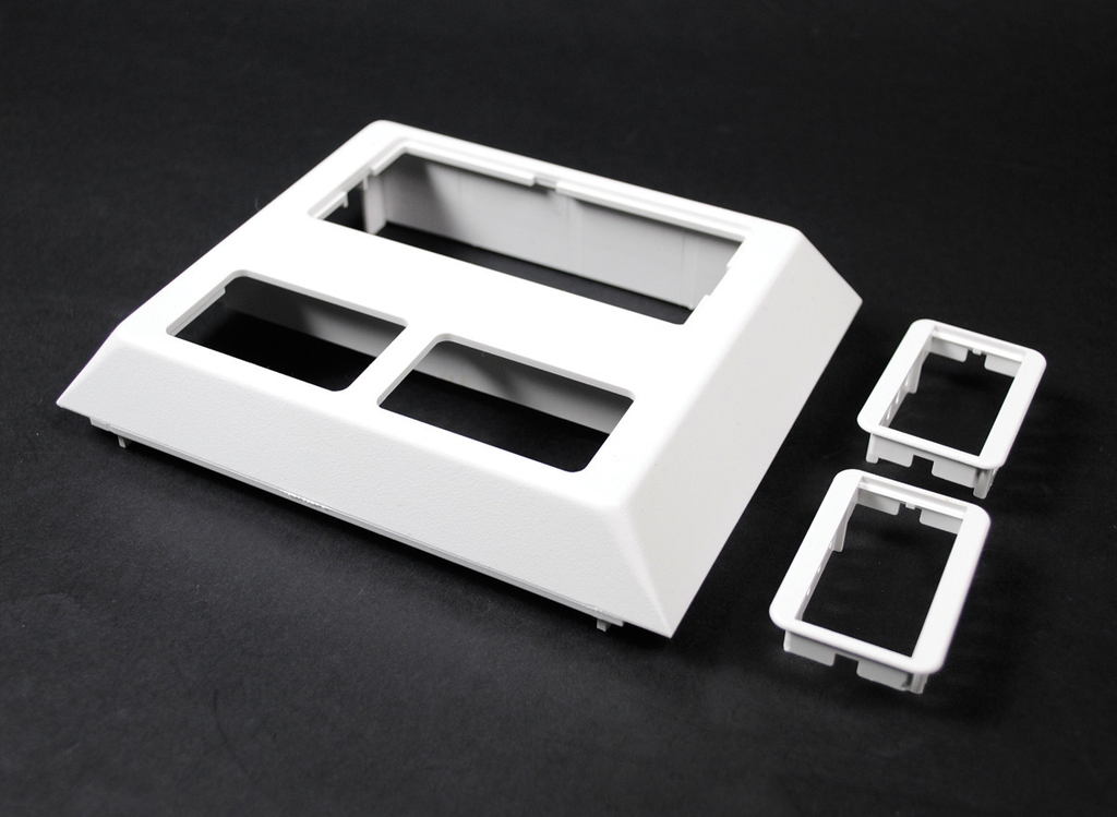 Product image for LCAN 5007C-2ABBK NM DEEP DEVICE PLT