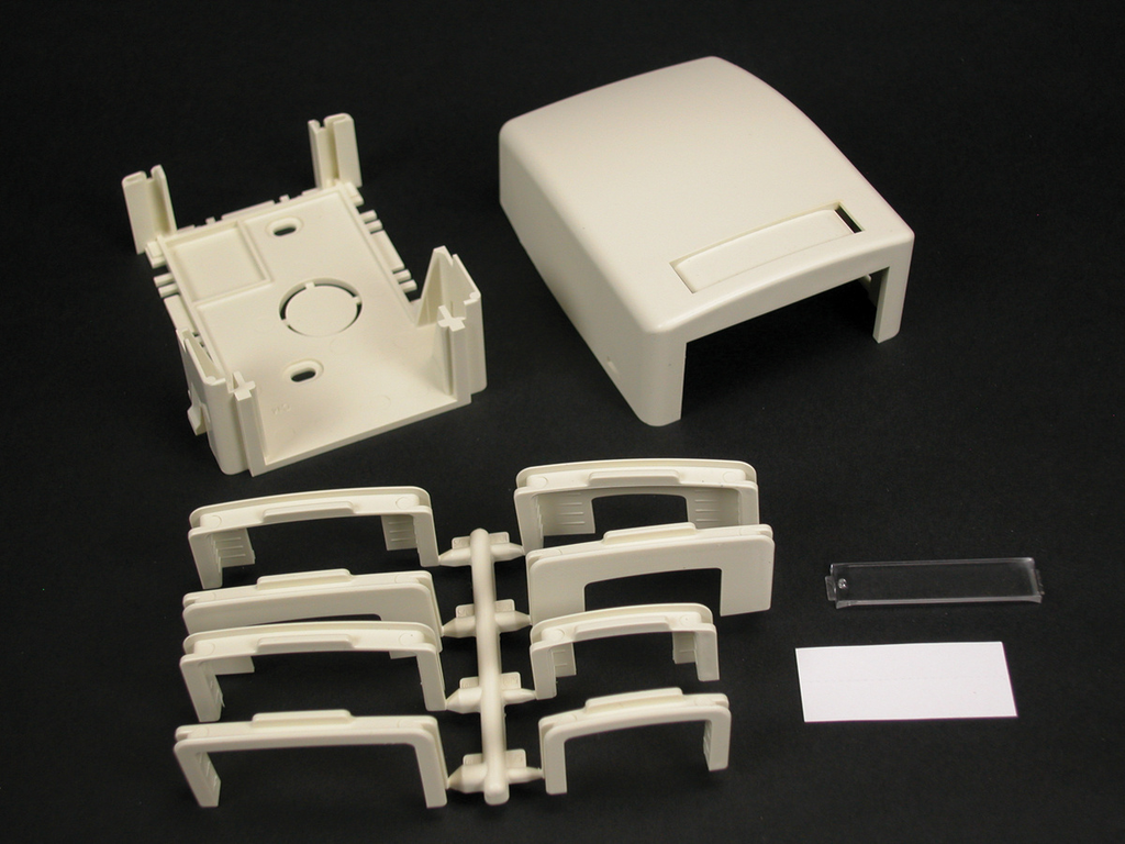 Product image for LCAN PDB1CMV NM DATA BOX FOR ONE CM