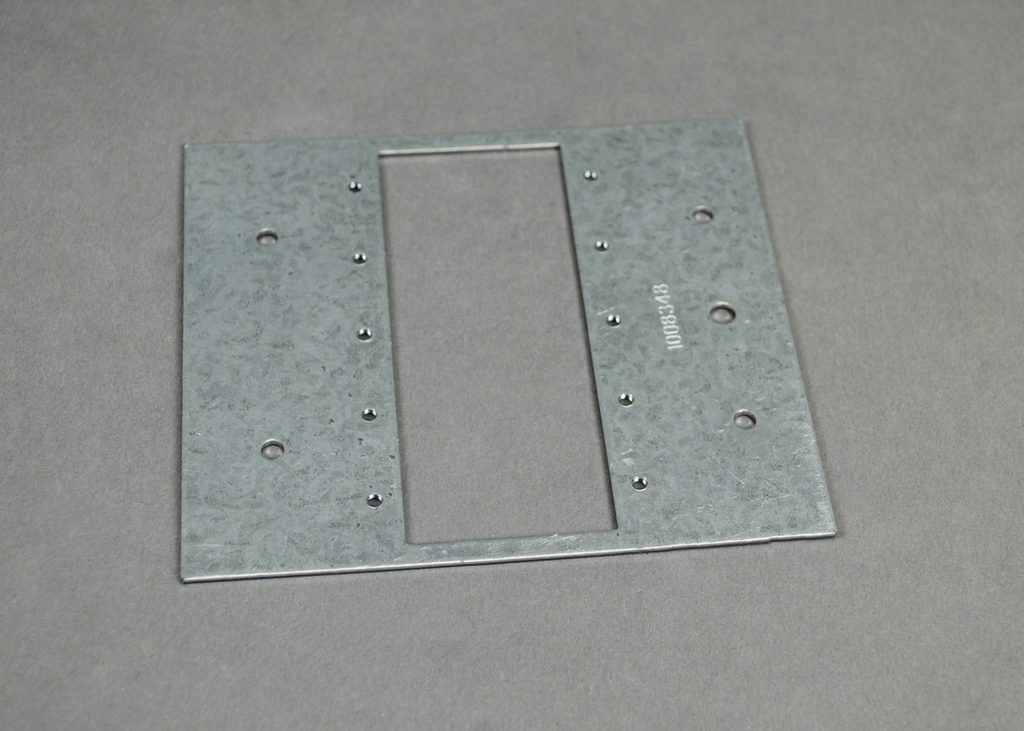 Product image for LCAN DGT-MAAP DGT PLATE W/ EXTRON M