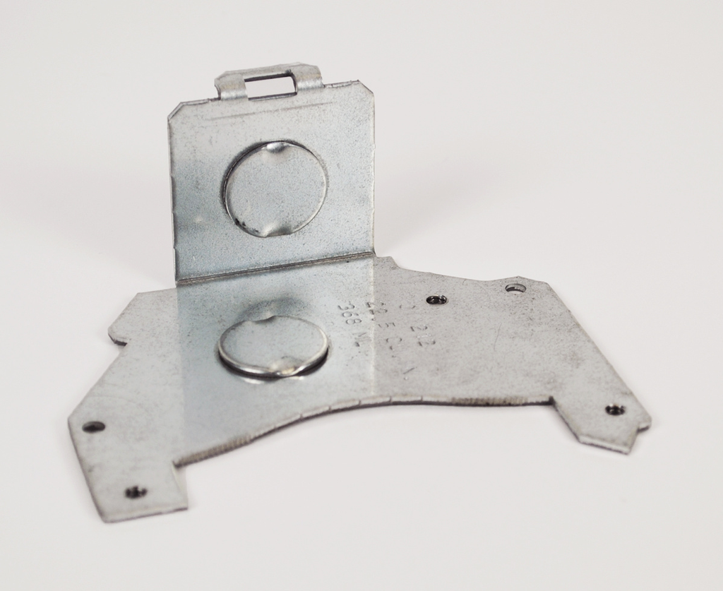 Product image for LCAN 6FFAFB-.5BP 6-INCH FF BOTTOM P