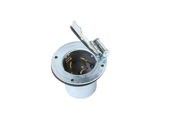 Product image for P&S CS8177 50A 3P 480V CS FLANGED I